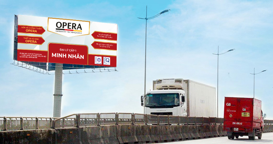 Công Ty Cổ Phần Tập Đoàn Opera Việt Nam