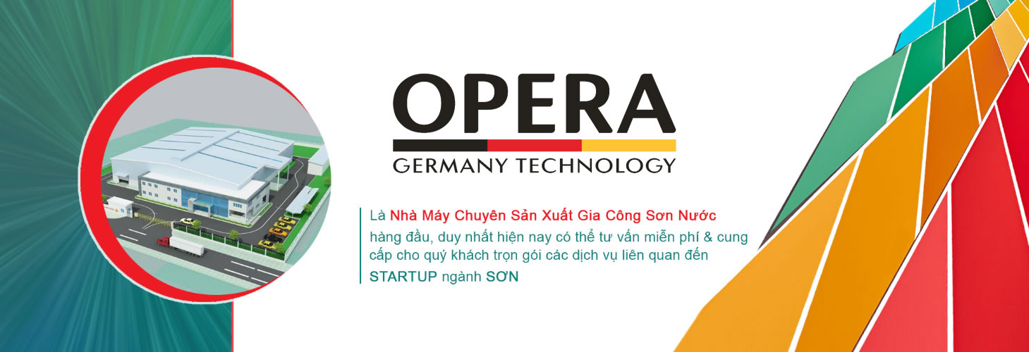 Sơn Opera